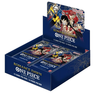 One Piece TCG
