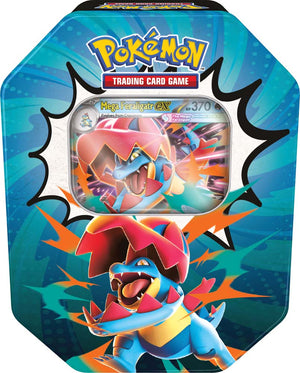 Pokemon - Ascended Heroes Tin (ME2.5)