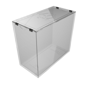 Desacne - Premium Pokemon Elite Trainer Box ETB Protector (2 Pack)