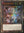 Yugioh - Tellarknight Ptolemaeus *Quarter Century Rare* BLMR-EN083 (NM/M)