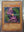 Yugioh - Dark Magician *Secret Rare* BPT-001 (NM)