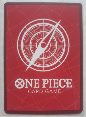 One Piece - Crocodile *Leader* Romance Dawn OP01-062 (NM)