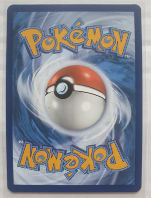 Pokemon - Tapu Koko ex *Special Illustration Rare* Paradox Rift 247/182
