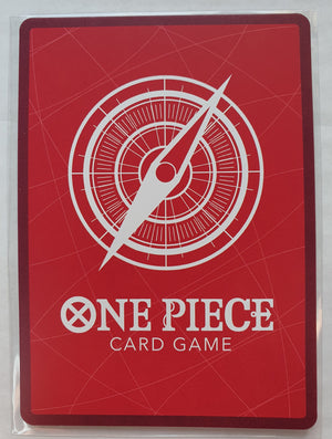 One Piece - Rebecca *Leader* Kingdoms of Intrigue OP04-039 (NM)