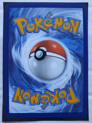 Pokemon - Paldean Wooper *Illustration Rare* Paldea Evolved 221/193