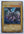 Yugioh - Red-Eyes B. Dragon *Secret Rare* BPT-005