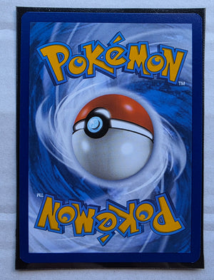 Pokemon - Greninja ex *Special Illustration Rare* Shrouded Fable Promo SVP132