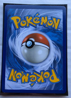 Pokemon - Mewtwo & Mew GX *Ultra Rare* Unified Minds 222/236