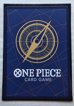 One Piece - Sanji *Promo* Gift Collection OP01-013 (NM)