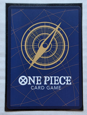 One Piece - Monkey.D.Luffy *Promo* Gift Collection P-001 (NM)