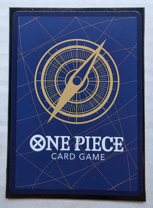 One Piece - Uta *Promo* Gift Collection OP01-005 (NM)