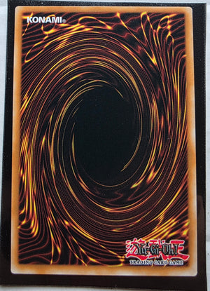 Yugioh - Red Supernova Dragon [Extended Art] *Starlight Rare* BLGG-EN139 (NM)
