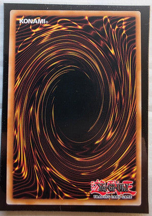 Yugioh - Phara the Primordial Goddess [Extended Art] *Ultra Rare* CORI-EN022 (NM)