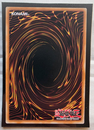 Yugioh - Black Luster Soldier – Soldier of Light and Darkness [Extended Art] *Ultra Rare* CORI-EN028