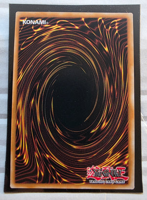 Yugioh - Celtic Mystic *Starlight Rare* CORI-EN003 (NM)
