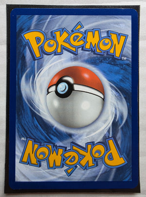 Pokemon - Foongus *Illustration Rare* Black Bolt 095/086