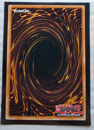 Yugioh - The Chaotic Sacred Beasts [Extended Art] *Ultra Rare* CORI-EN029 (NM)
