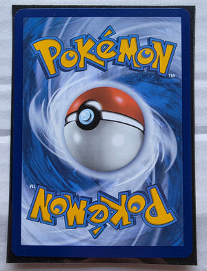 Pokemon - Sunflora *Illustration Rare* Twilight Masquerade 169/167