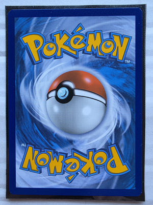 Pokemon - Pikachu & Zekrom GX *Black Star Promo* SM248