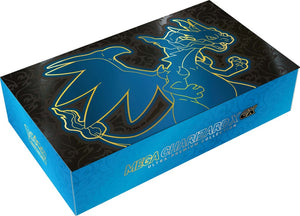Pokémon - Mega Charizard X ex Ultra Premium Collection UPC