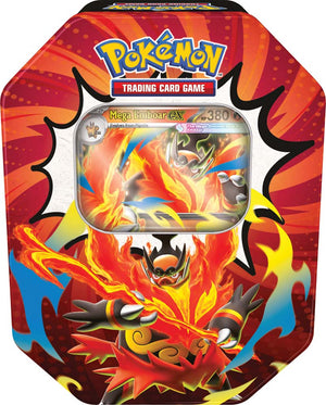 Pokemon - Ascended Heroes Tin (ME2.5)