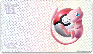 Pokémon 151 - Scarlet & Violet 151 Ultra Premium Collection (SV3.5)