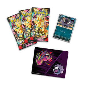 Pokemon - Ascended Heroes Tech Sticker Collection (ME2.5)
