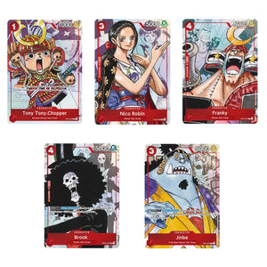 One Piece - Premium Card Collection 25th Edition (English)