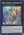 Yugioh - Dingirsu, the Orcust of the Evening Star *Select Rarity* RA01-EN040 (NM