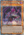 Yugioh - Blackwing - Simoon the Poison Wind *Select Rarity* RA01-EN012 (NM)