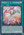 Yugioh - Spellbook of Judgment *Select Rarity* RA01-EN054 (NM)