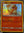 Pokemon - Charmander *Shiny Rare* SM: Hidden Fates SV6/SV94 (NM)