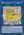 Yugioh - Knightmare Unicorn *Select Rarity* RA01-EN043 (NM)