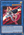 Yugioh - Cyber Angel Benten *Select Rarity* RA01-EN024 (NM)