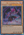 Yugioh - Blackwing - Simoon the Poison Wind *Select Rarity* RA01-EN012 (NM)