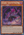 Yugioh - Blackwing - Simoon the Poison Wind *Select Rarity* RA01-EN012 (NM)