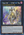 Yugioh - Dingirsu, the Orcust of the Evening Star *Select Rarity* RA01-EN040 (NM