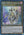 Yugioh - Dingirsu, the Orcust of the Evening Star *Select Rarity* RA01-EN040 (NM