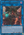 Yugioh - Cherubini, Ebon Angel of the Burning Abyss *Select Rarity* RA01-EN042 (