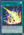Yugioh - Lightning Storm *Select Rarity* RA01-EN061 (NM)