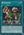 Yugioh - Reasoning *Select Rarity* RA01-EN052 (NM)