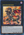 Yugioh - Red-Eyes Flare Metal Dragon *Select Rarity* RA01-EN038 (NM)