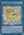 Yugioh - Knightmare Unicorn *Select Rarity* RA01-EN043 (NM)
