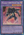 Yugioh - Masked HERO Dark Law *Select Rarity* RA01-EN025 (NM)