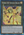 Yugioh - Number 100: Numeron Dragon *Select Rarity* RA01-EN039 (NM)