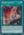 Yugioh - Nadir Servant *Select Rarity* RA01-EN062 (NM)