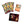 Pokemon - Ascended Heroes Tech Sticker Collection (ME2.5)