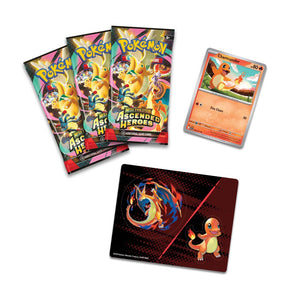 Pokemon - Ascended Heroes Tech Sticker Collection (ME2.5)