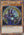Yugioh -	Dark Magician (BACH Art) *Select Rarity* RA04-EN106 (NM)