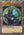 Yugioh -	Dark Magician (BACH Art) *Select Rarity* RA04-EN106 (NM)